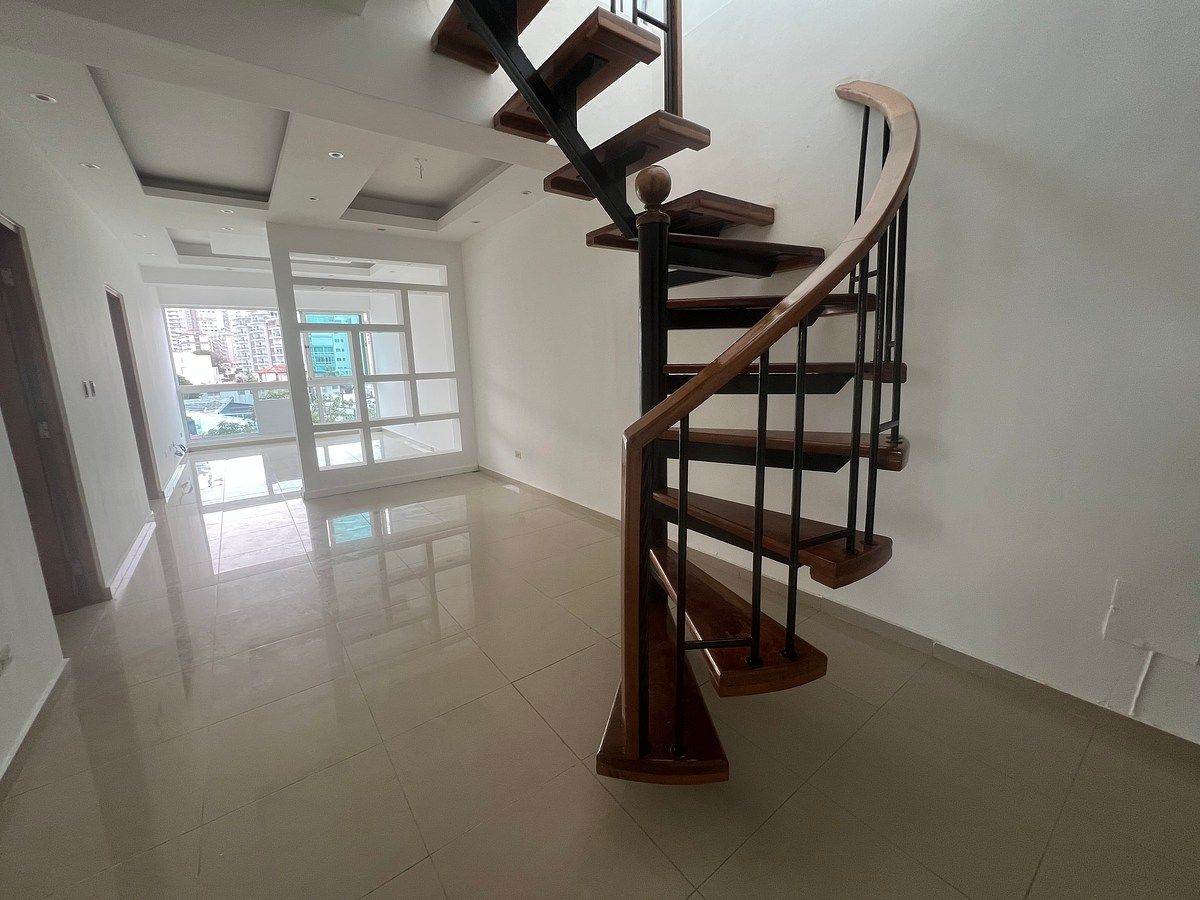 Penthouse en Santo Domingo Centro (Distrito Nacional), foto 2 de 15