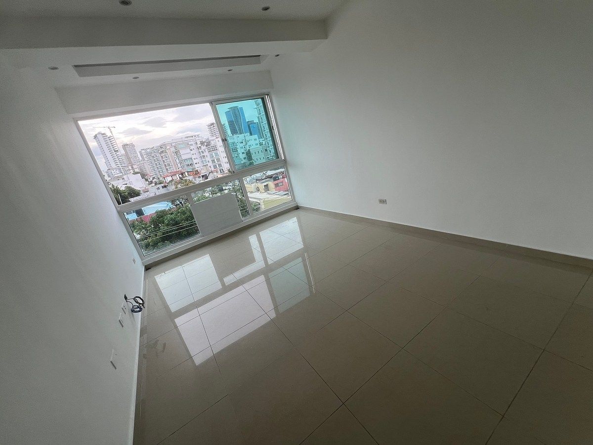 Penthouse en Santo Domingo Centro (Distrito Nacional), foto 3 de 15