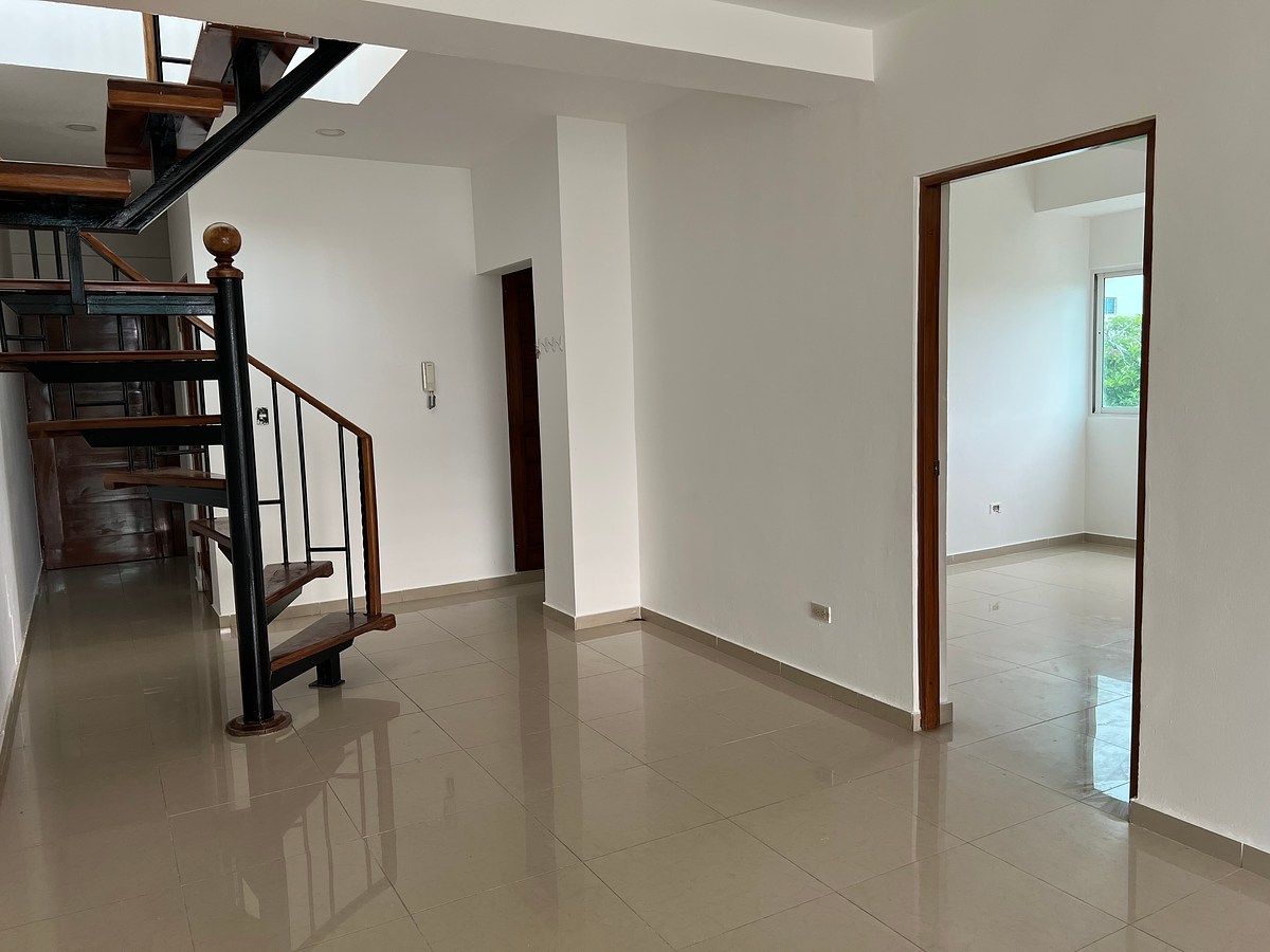 Penthouse en Santo Domingo Centro (Distrito Nacional), foto 4 de 15