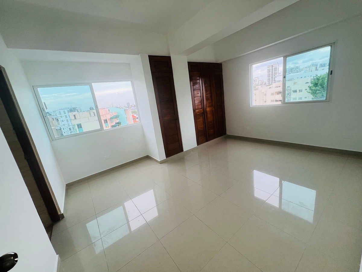 Penthouse en Santo Domingo Centro (Distrito Nacional), foto 5 de 15