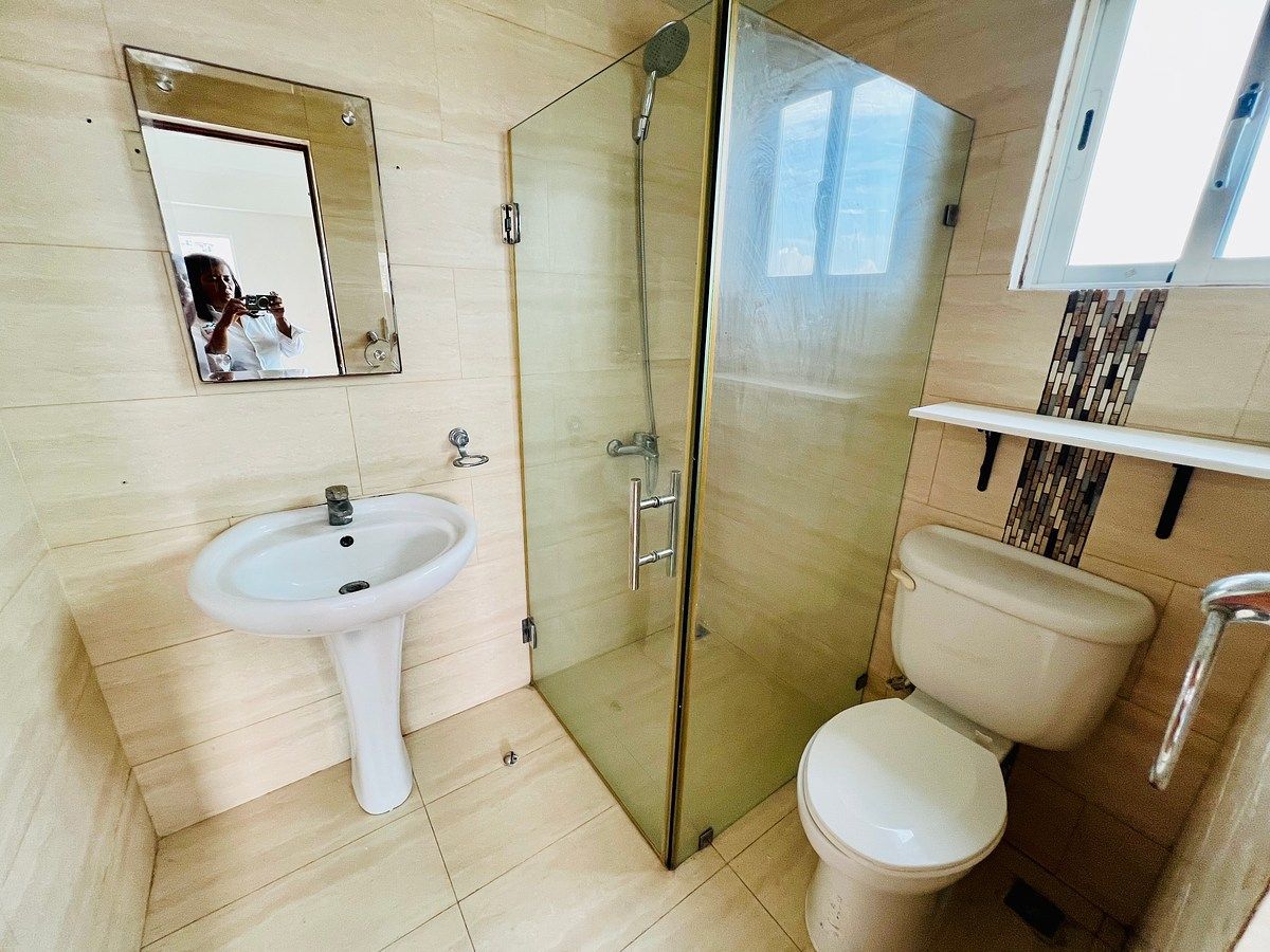 Penthouse en Santo Domingo Centro (Distrito Nacional), foto 7 de 15