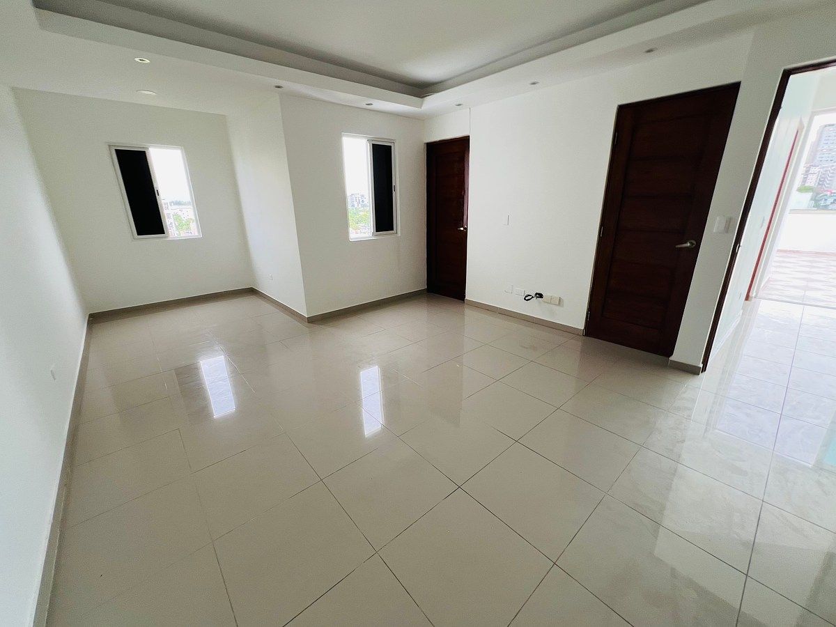Penthouse en Santo Domingo Centro (Distrito Nacional), foto 8 de 15