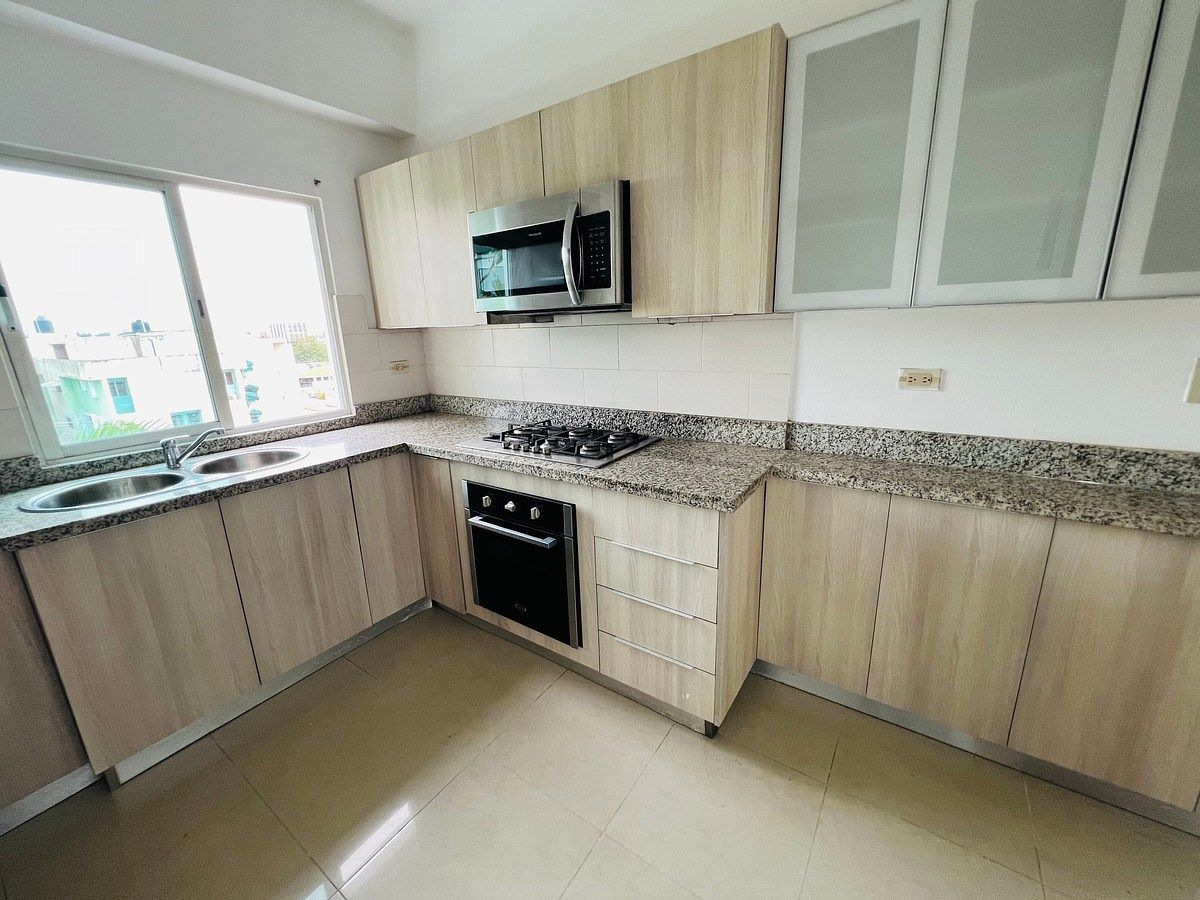 Penthouse en Santo Domingo Centro (Distrito Nacional), foto 9 de 15