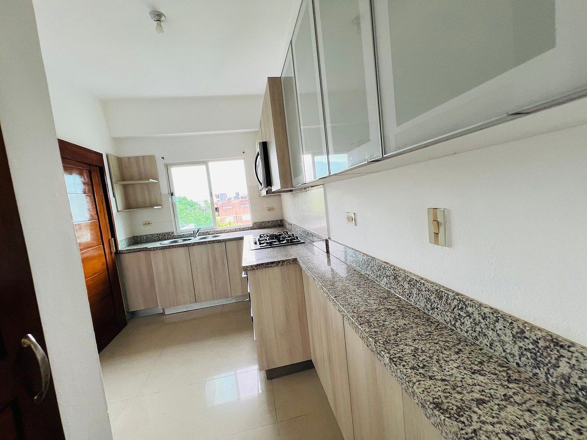 Penthouse en Santo Domingo Centro (Distrito Nacional), foto 10 de 15