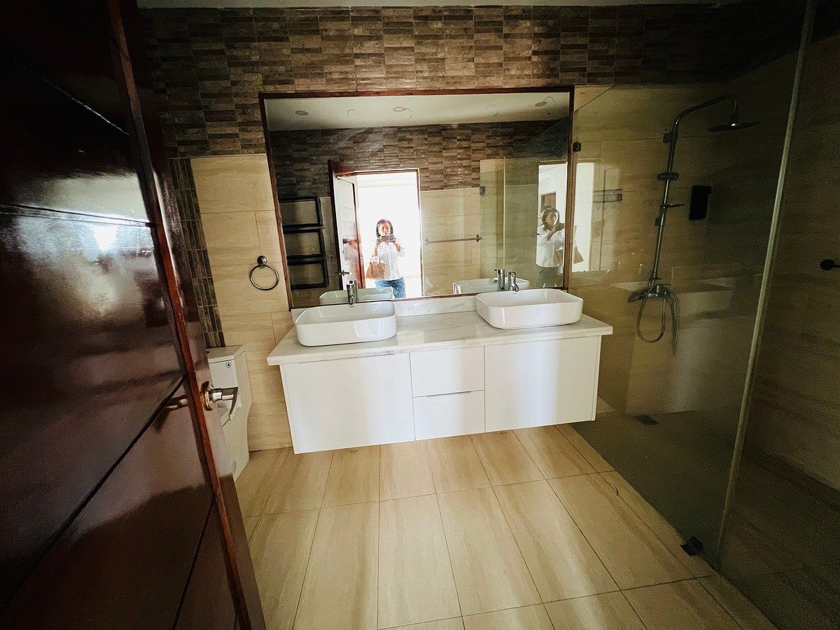 Penthouse en Santo Domingo Centro (Distrito Nacional), foto 11 de 15
