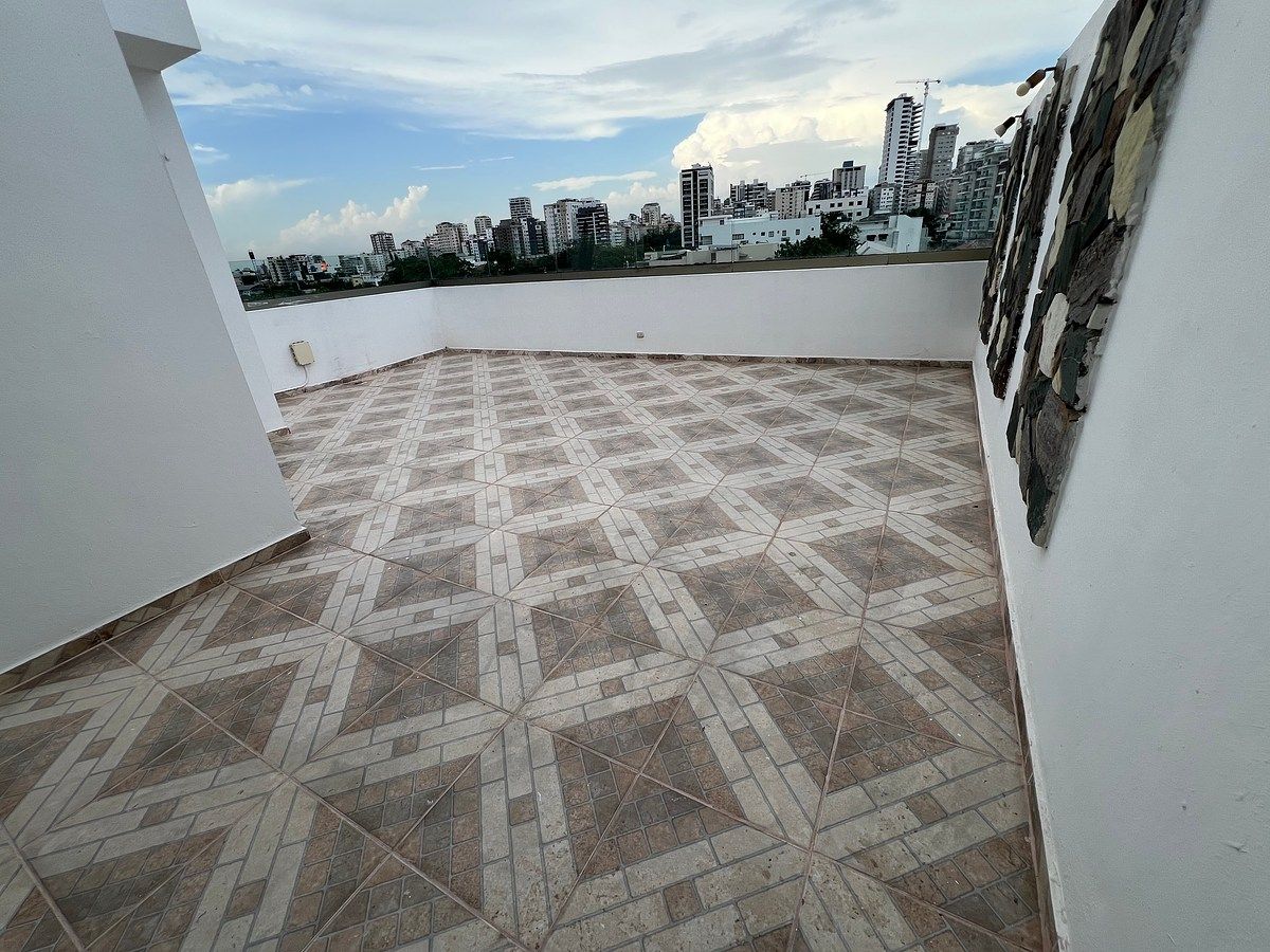 Penthouse en Santo Domingo Centro (Distrito Nacional), foto 12 de 15