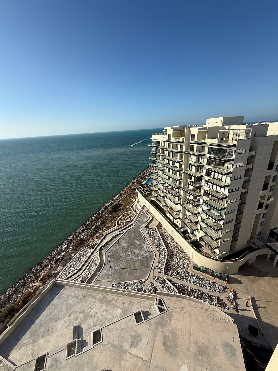 Apartment in Yucalpeten, Progreso, photo 8 of 9
