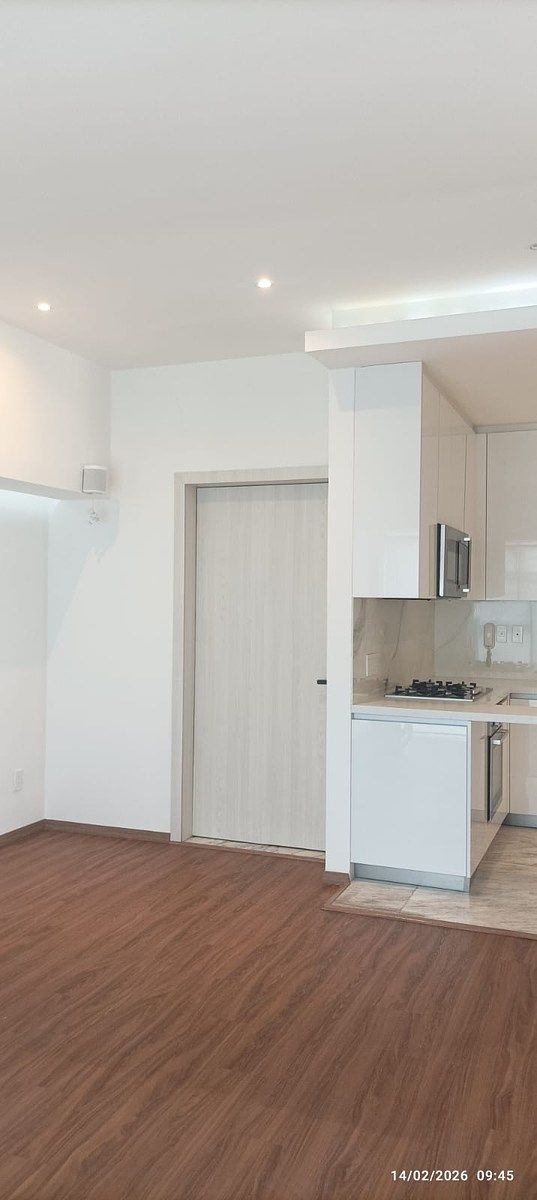Apartamento em Los Alpes, Álvaro Obregón, foto 2 de 19