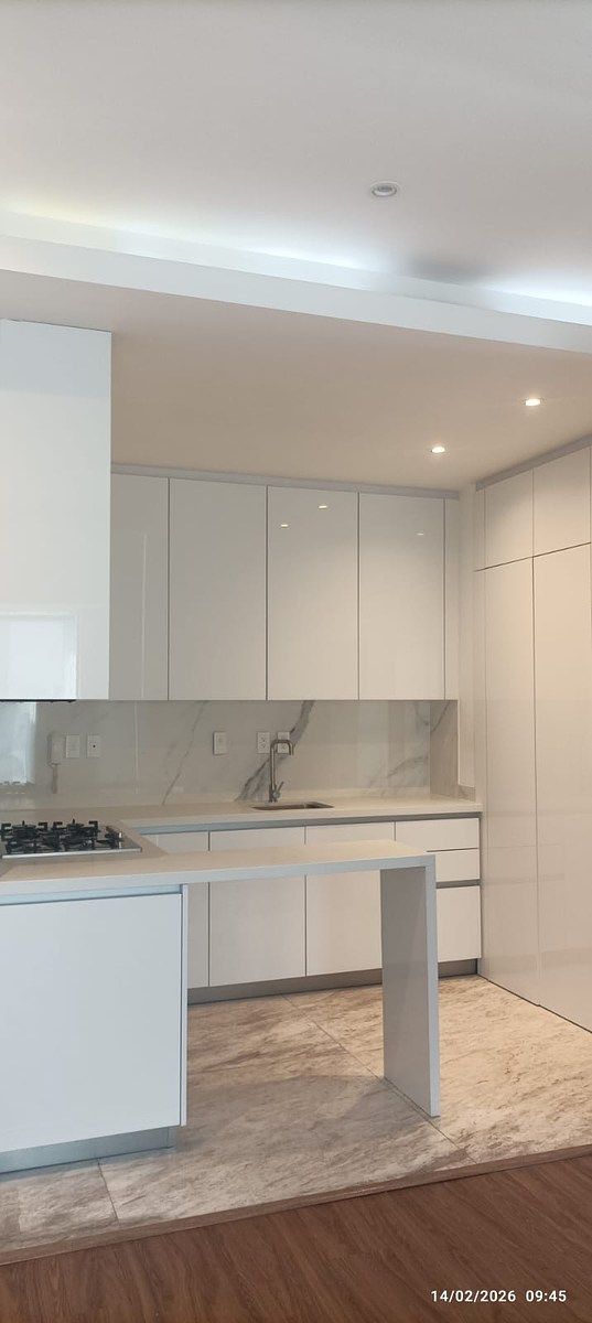 Apartamento em Los Alpes, Álvaro Obregón, foto 3 de 19