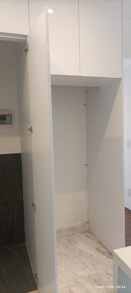 Apartamento em Los Alpes, Álvaro Obregón, foto 5 de 19
