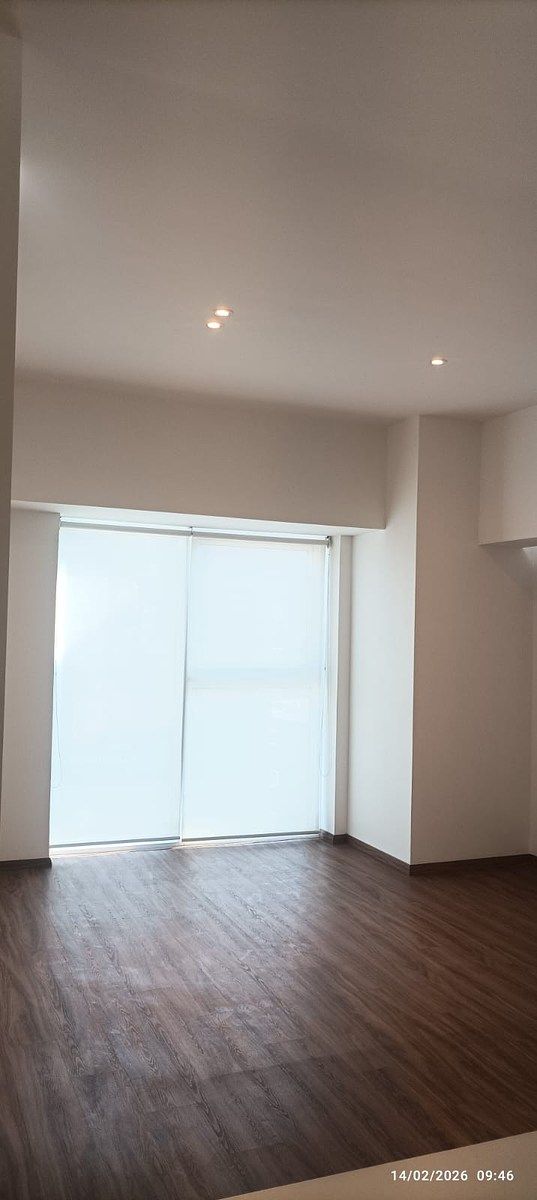 Apartamento em Los Alpes, Álvaro Obregón, foto 6 de 19
