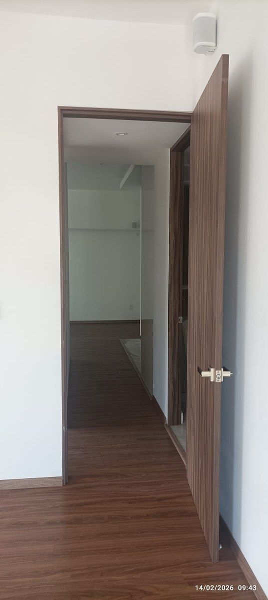 Apartamento em Los Alpes, Álvaro Obregón, foto 7 de 19