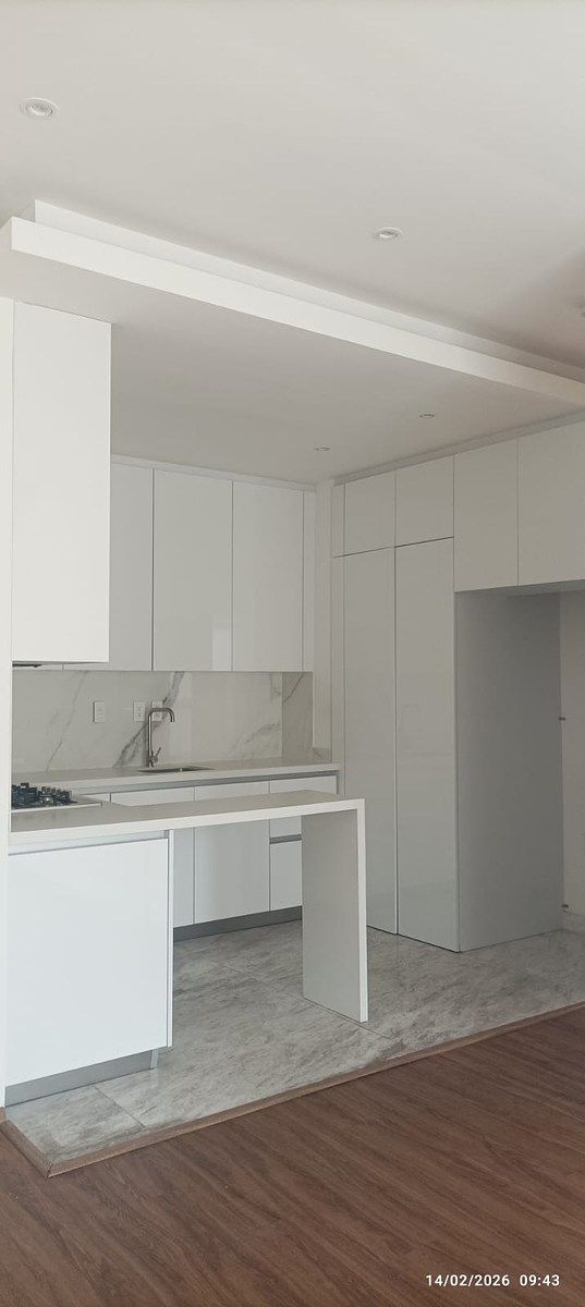 Apartamento em Los Alpes, Álvaro Obregón, foto 8 de 19