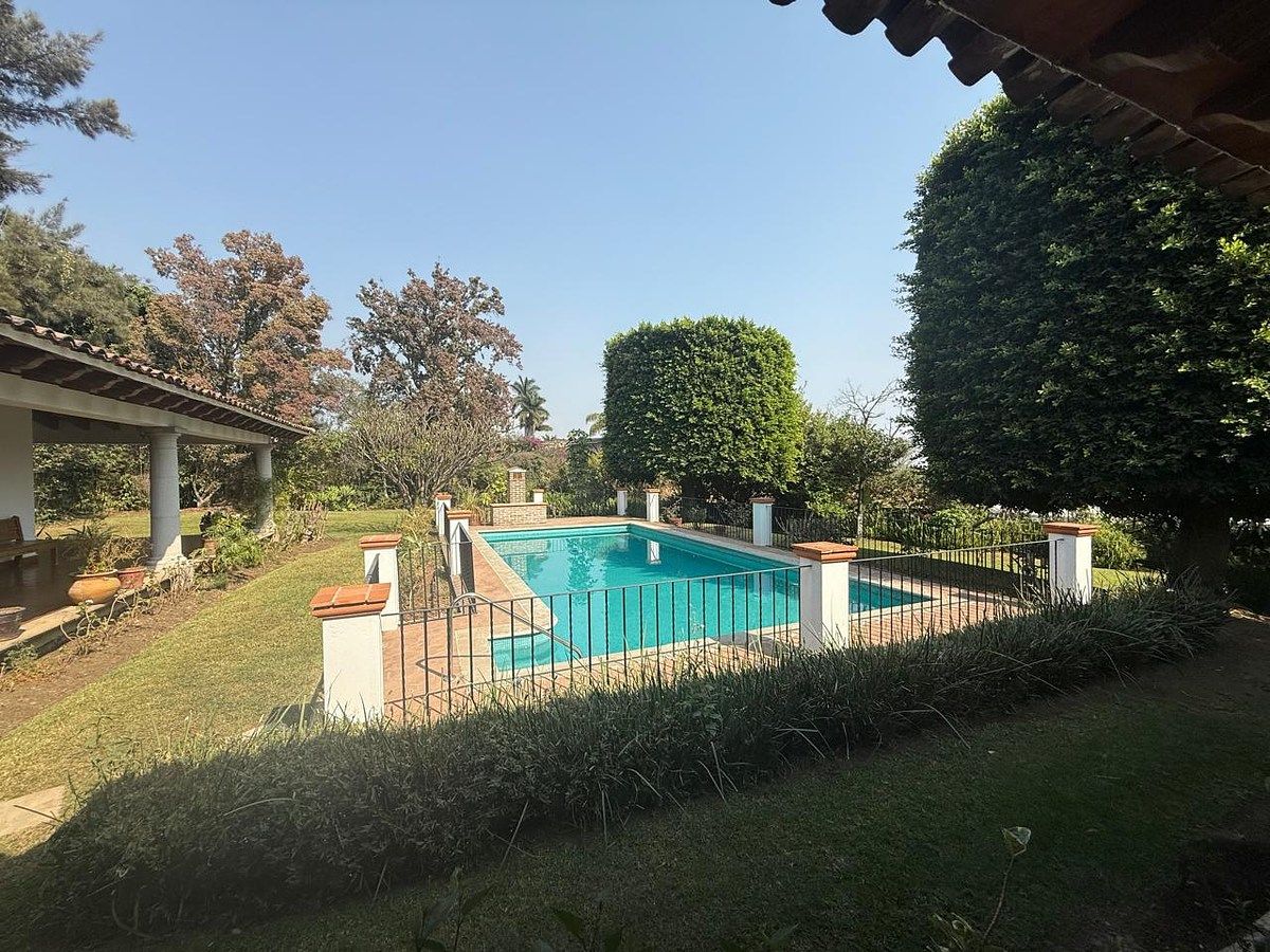 Casa en Los Limoneros, Cuernavaca, foto 6 de 36