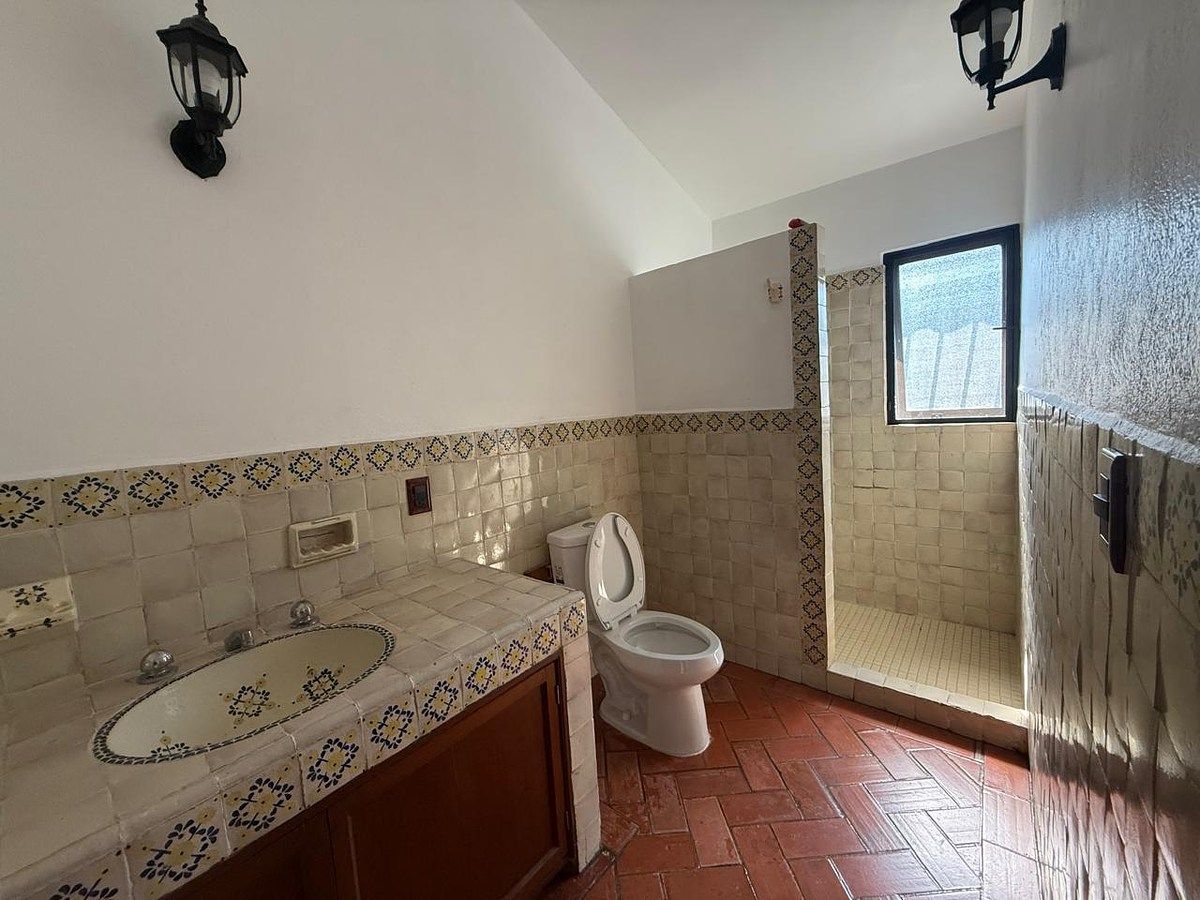 Casa en Los Limoneros, Cuernavaca, foto 9 de 36