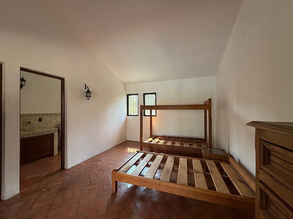 Casa en Los Limoneros, Cuernavaca, foto 10 de 36