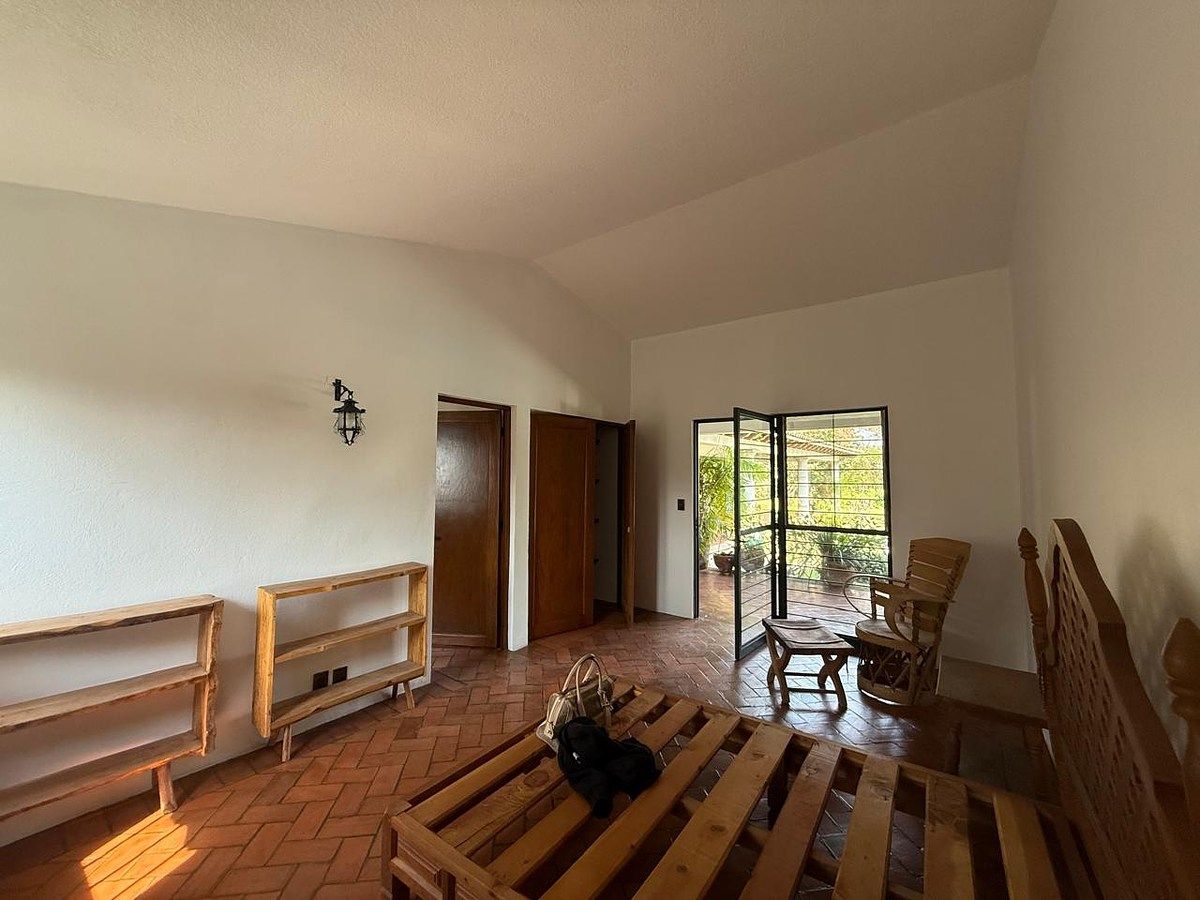 Casa en Los Limoneros, Cuernavaca, foto 11 de 36