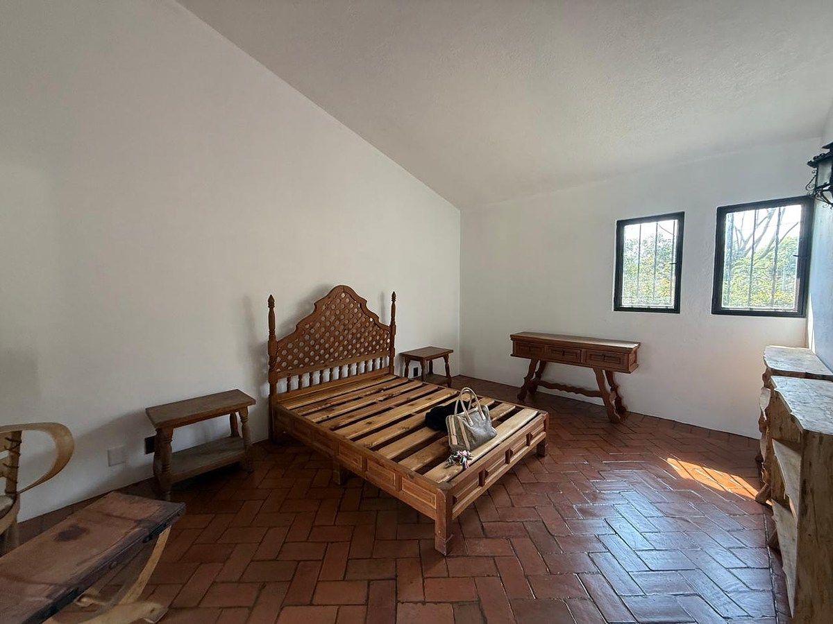 Casa en Los Limoneros, Cuernavaca, foto 13 de 36