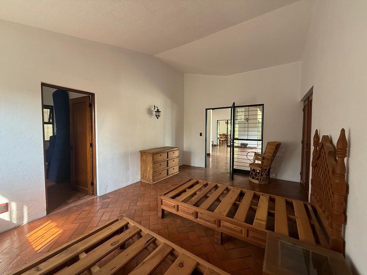 Casa en Los Limoneros, Cuernavaca, foto 14 de 36