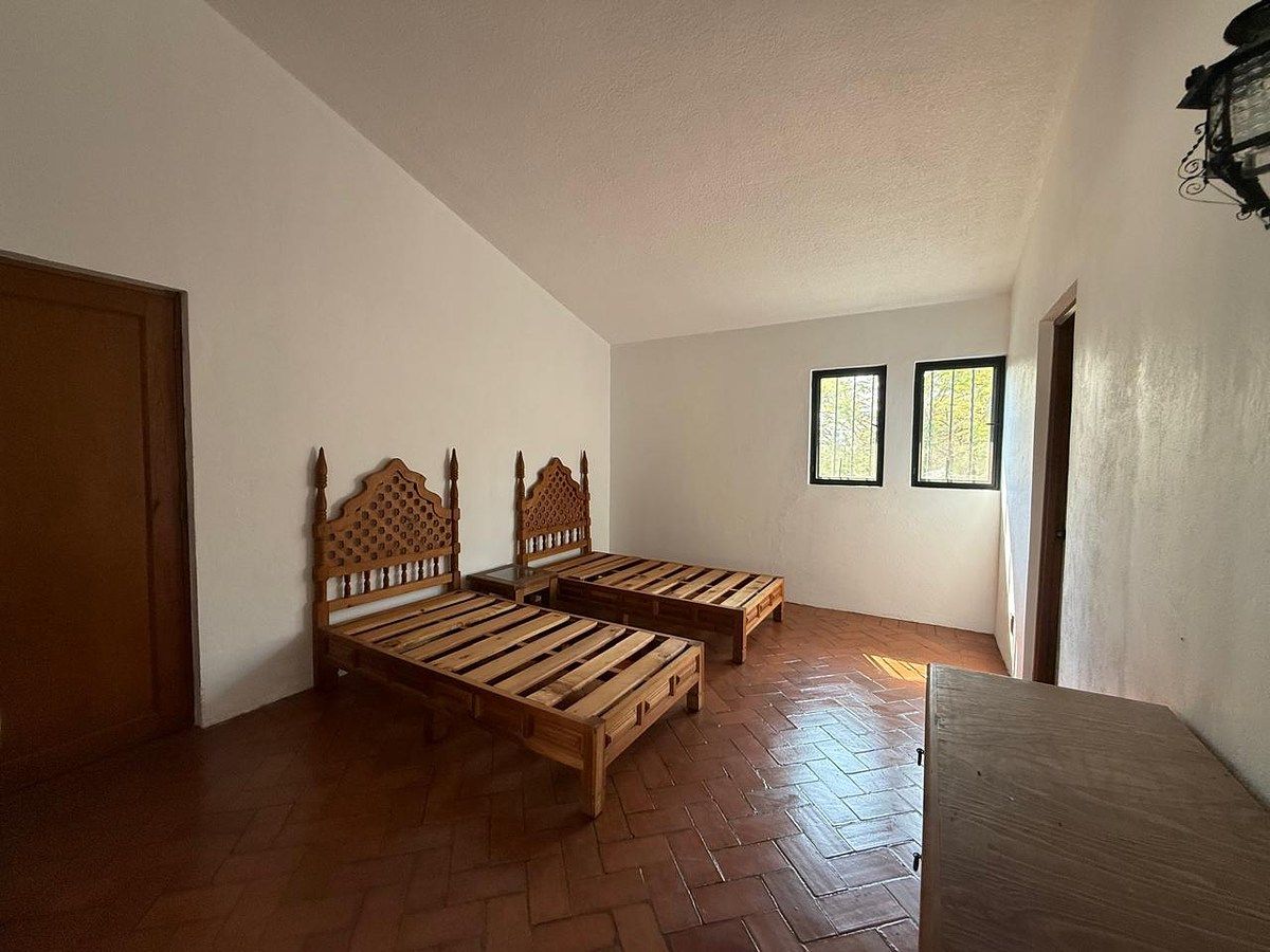 Casa en Los Limoneros, Cuernavaca, foto 15 de 36