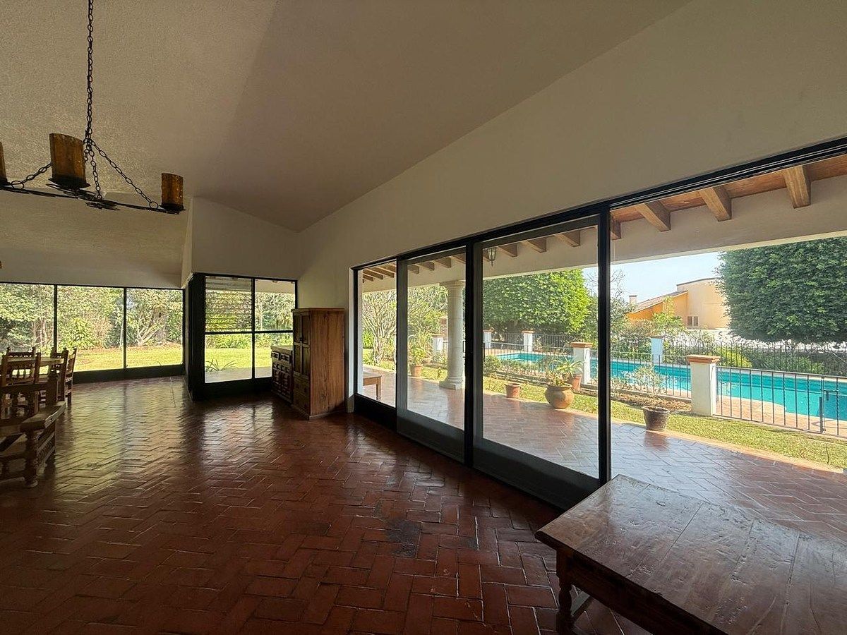 Casa en Los Limoneros, Cuernavaca, foto 17 de 36