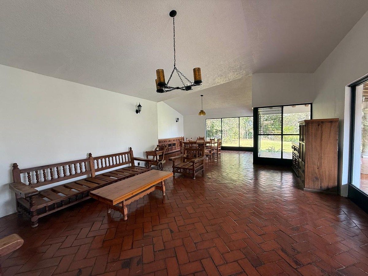 Casa en Los Limoneros, Cuernavaca, foto 18 de 36