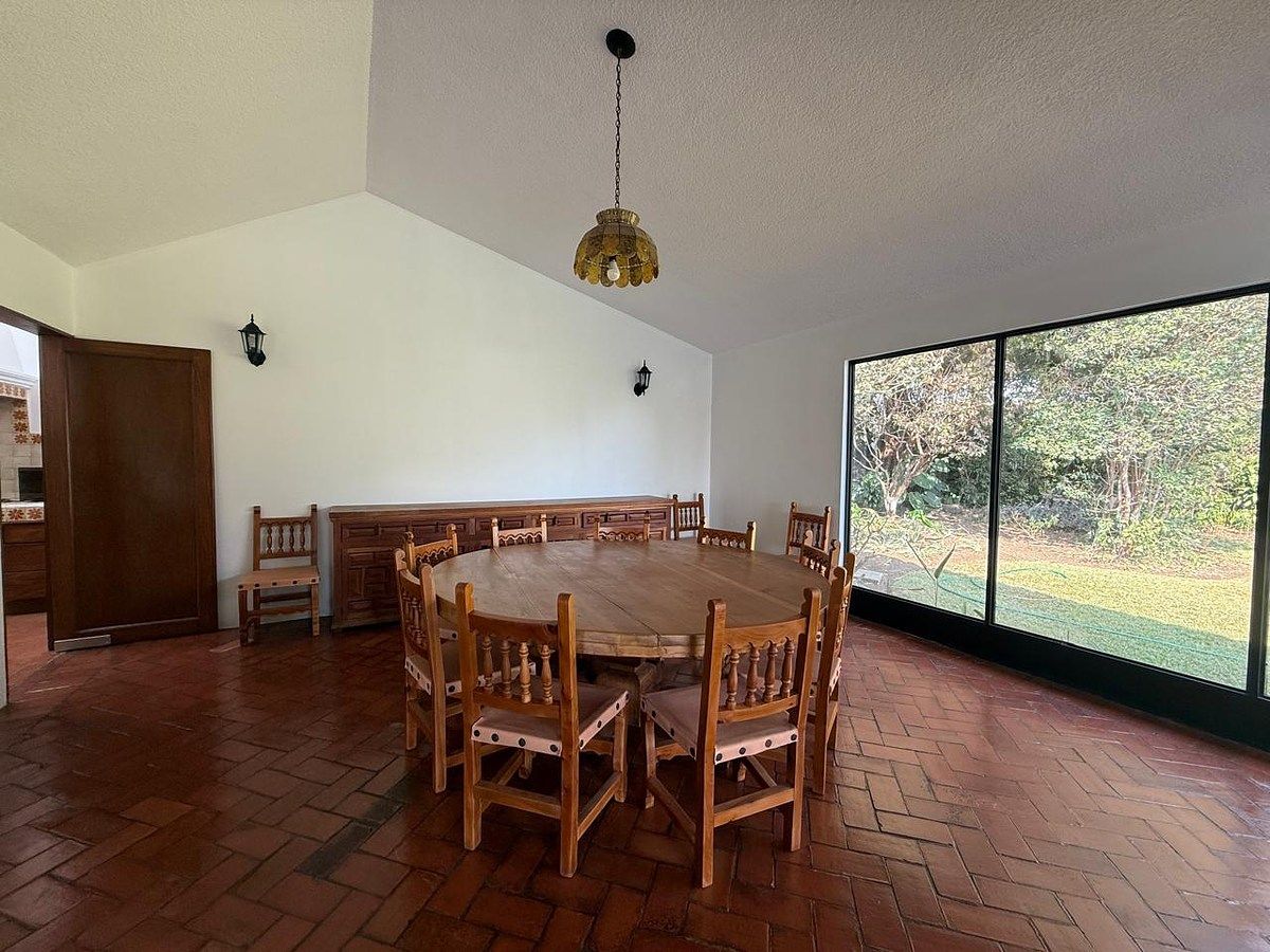 Casa en Los Limoneros, Cuernavaca, foto 19 de 36