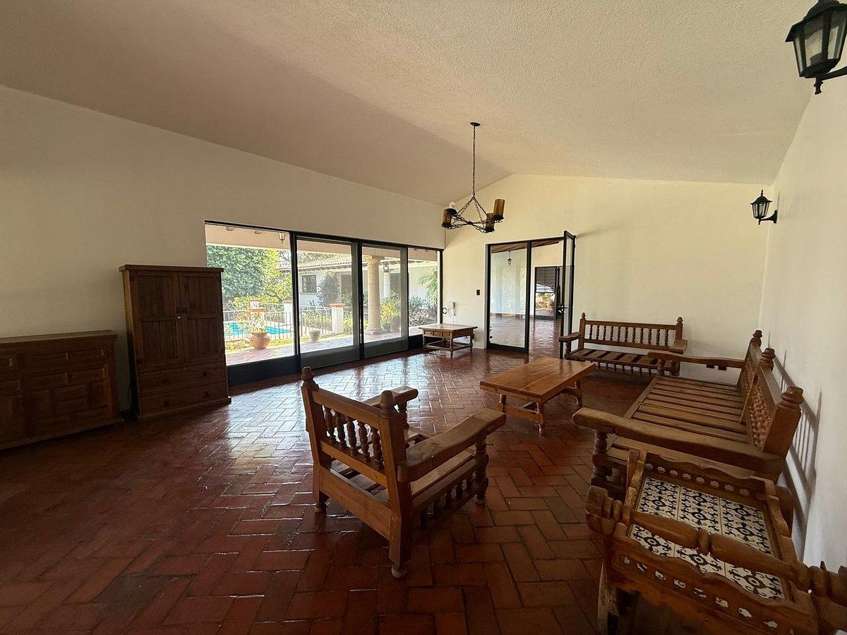Casa en Los Limoneros, Cuernavaca, foto 21 de 36