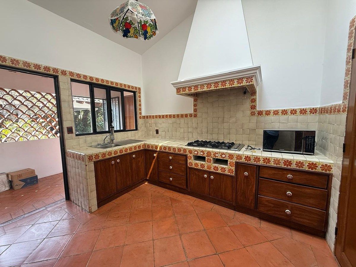 Casa en Los Limoneros, Cuernavaca, foto 20 de 36