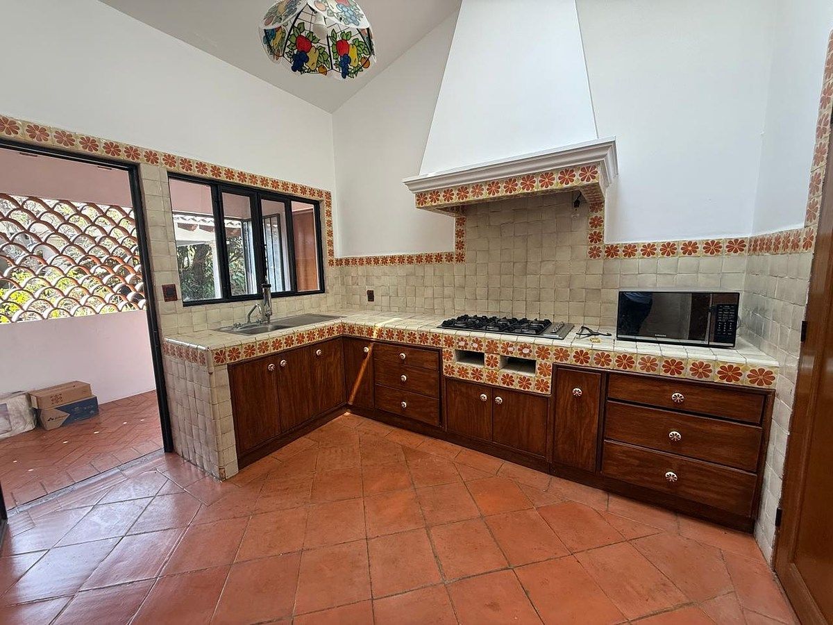 Casa en Los Limoneros, Cuernavaca, foto 22 de 36