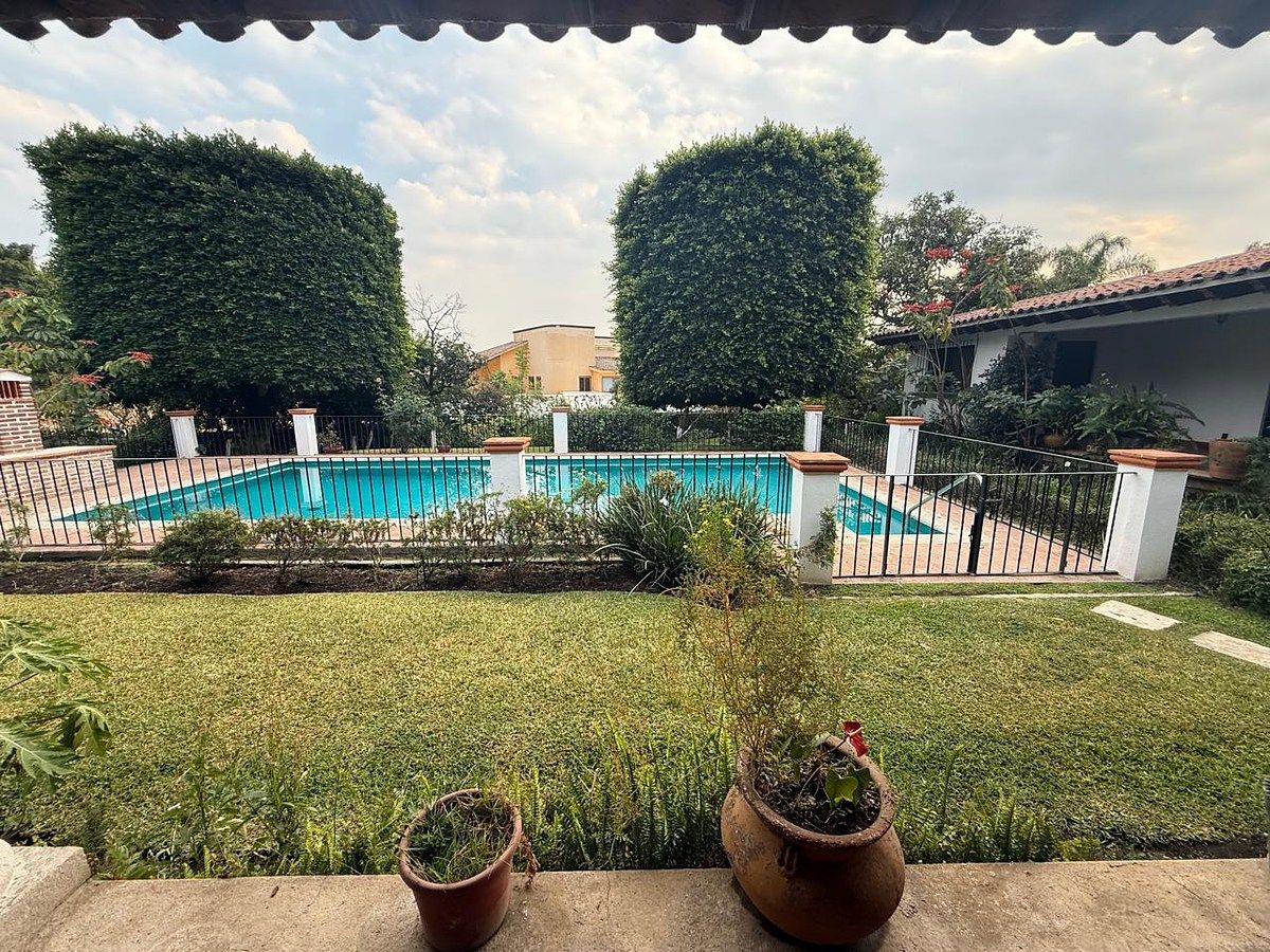 Casa en Los Limoneros, Cuernavaca, foto 24 de 36