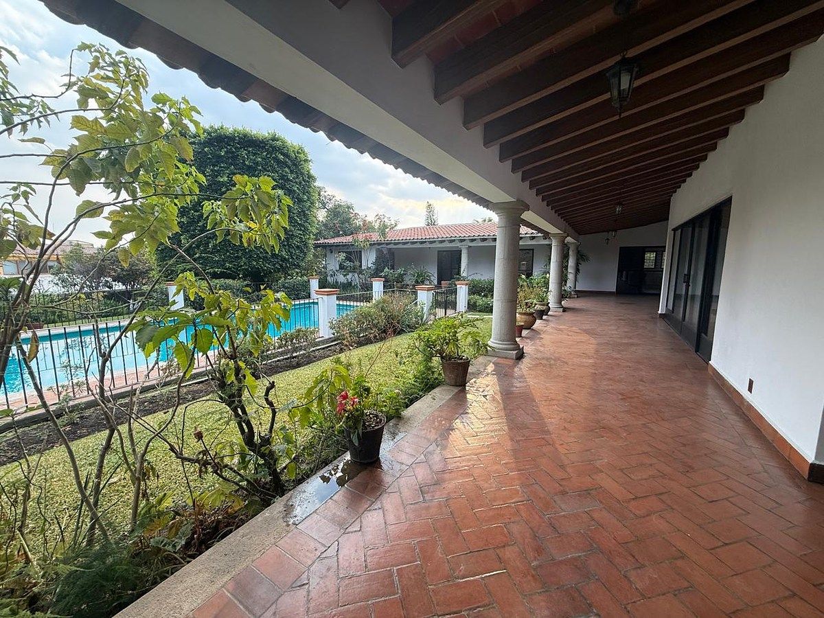 Casa en Los Limoneros, Cuernavaca, foto 25 de 36