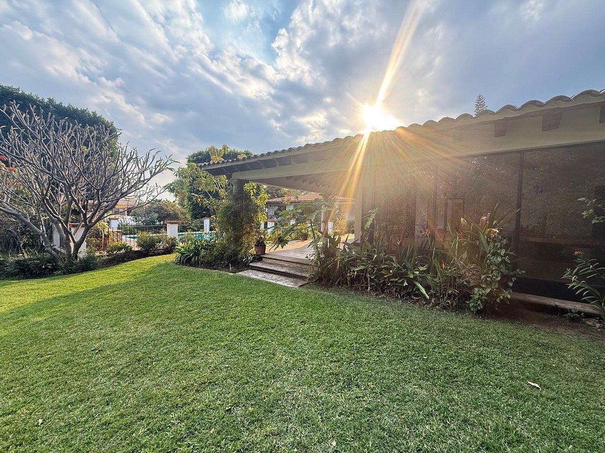 Casa en Los Limoneros, Cuernavaca, foto 26 de 36