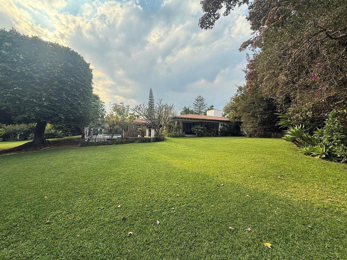 Casa en Los Limoneros, Cuernavaca, foto 27 de 36