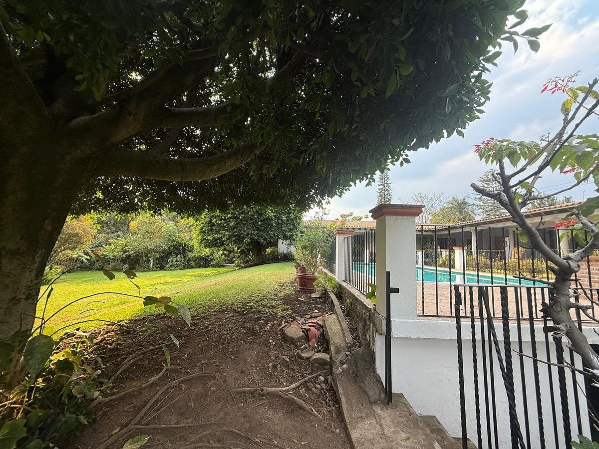 Casa en Los Limoneros, Cuernavaca, foto 28 de 36