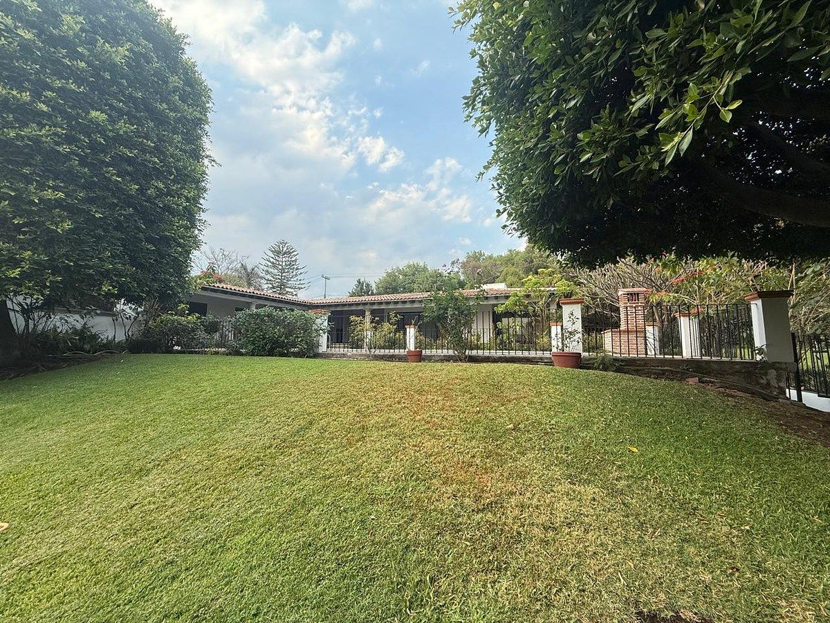 Casa en Los Limoneros, Cuernavaca, foto 29 de 36