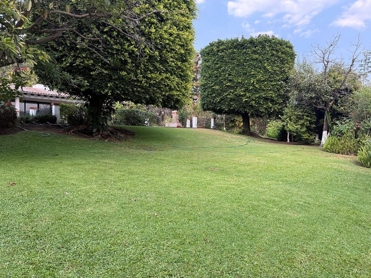 Casa en Los Limoneros, Cuernavaca, foto 32 de 36