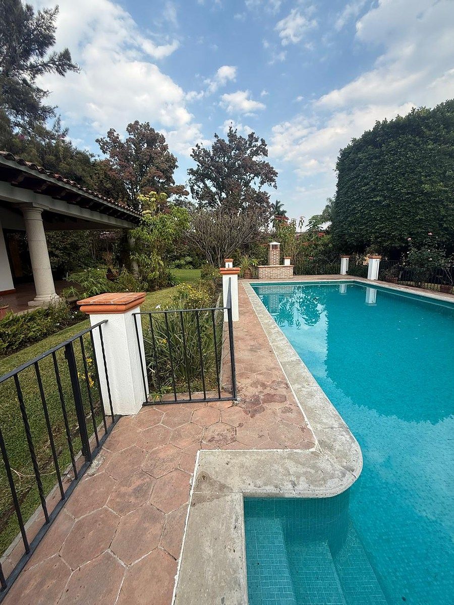 Casa en Los Limoneros, Cuernavaca, foto 34 de 36
