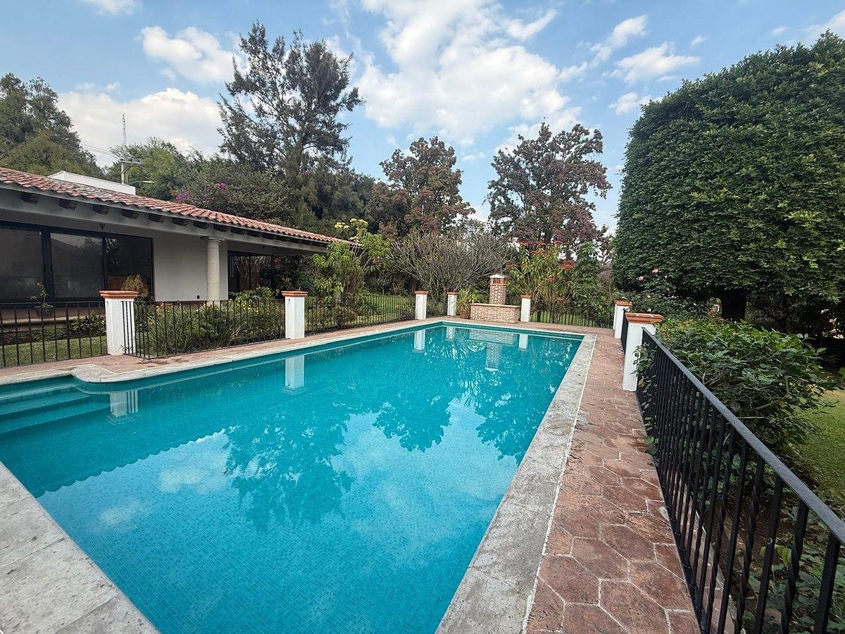Casa en Los Limoneros, Cuernavaca, foto 36 de 36