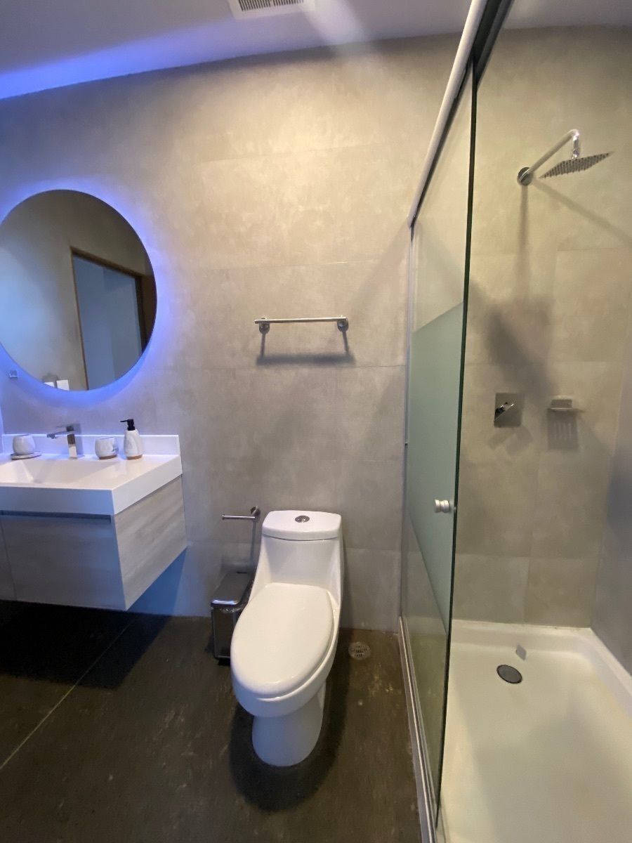Apartamento em Tecnológico, Monterrey, foto 5 de 17