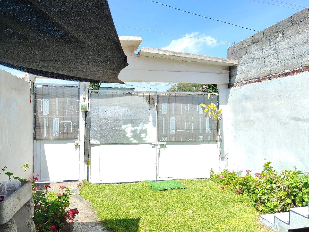 Casa en Prados San Francisco, Nextlalpan, foto 3 de 18