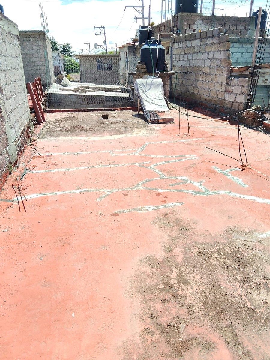 Casa en Prados San Francisco, Nextlalpan, foto 17 de 18