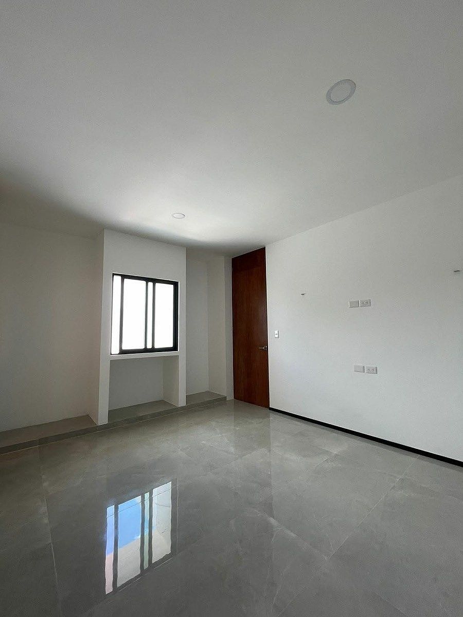Casa em Chichi Suárez, Mérida, foto 12 de 21