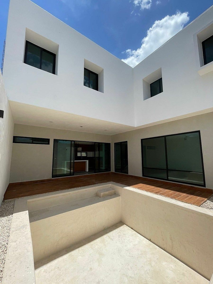 Casa em Chichi Suárez, Mérida, foto 21 de 21