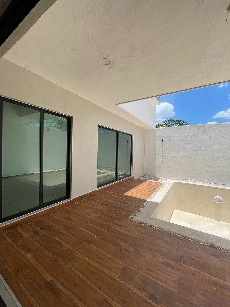 Casa em Chichi Suárez, Mérida, foto 20 de 21