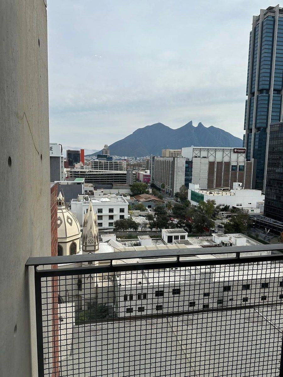 Departamento en El Mirador Centro, Monterrey, foto 10 de 16