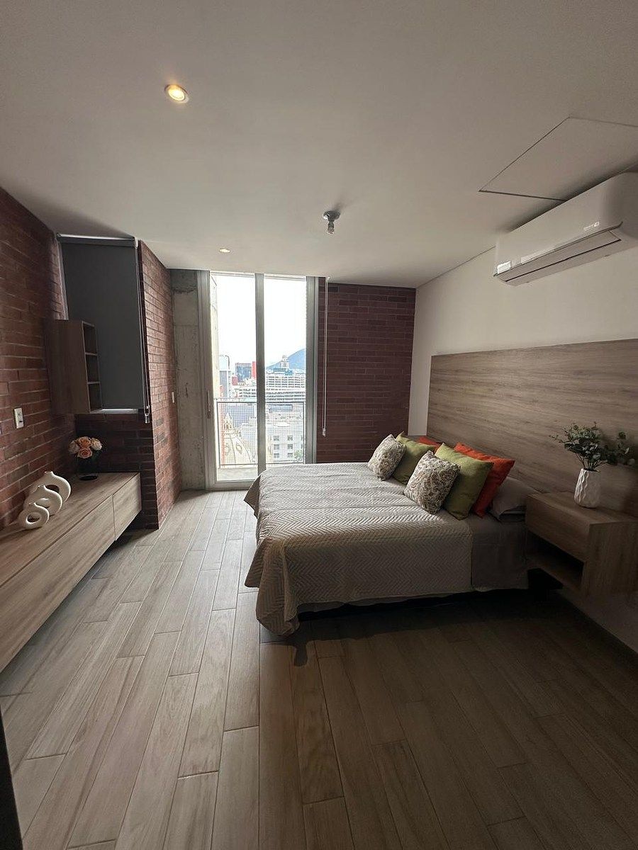Departamento en El Mirador Centro, Monterrey, foto 8 de 16