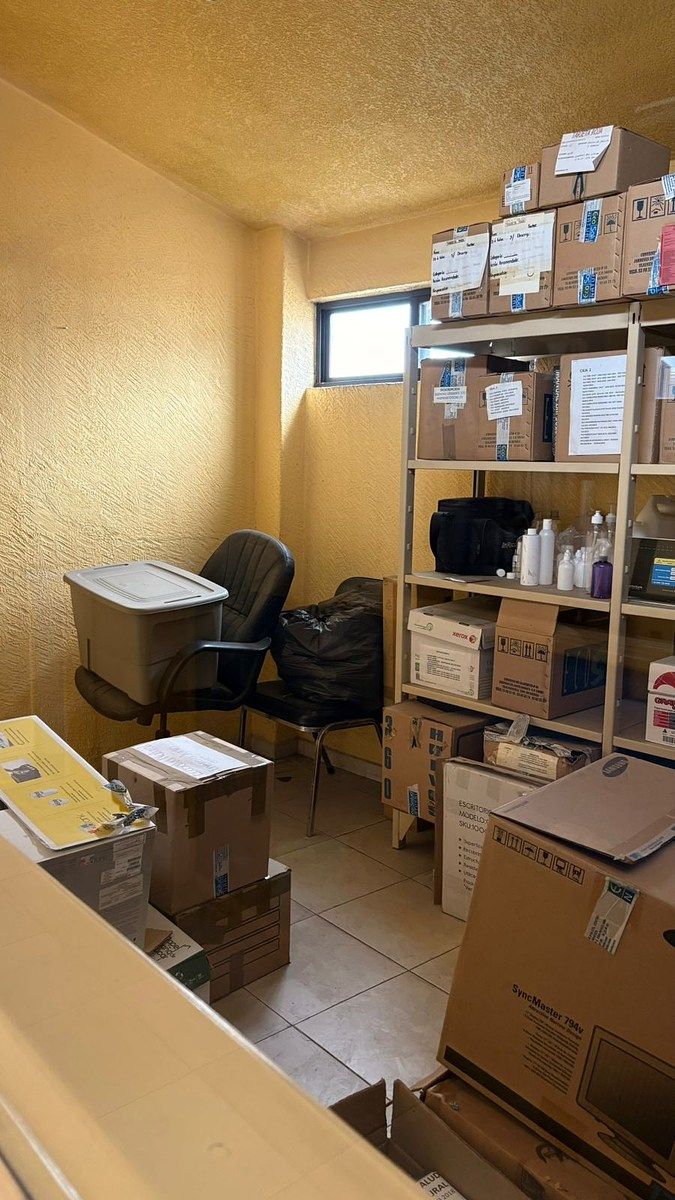 Bodega comercial en Atizapán Centro, Atizapán de Zaragoza, foto 18 de 31