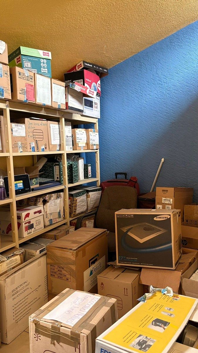 Bodega comercial en Atizapán Centro, Atizapán de Zaragoza, foto 27 de 31