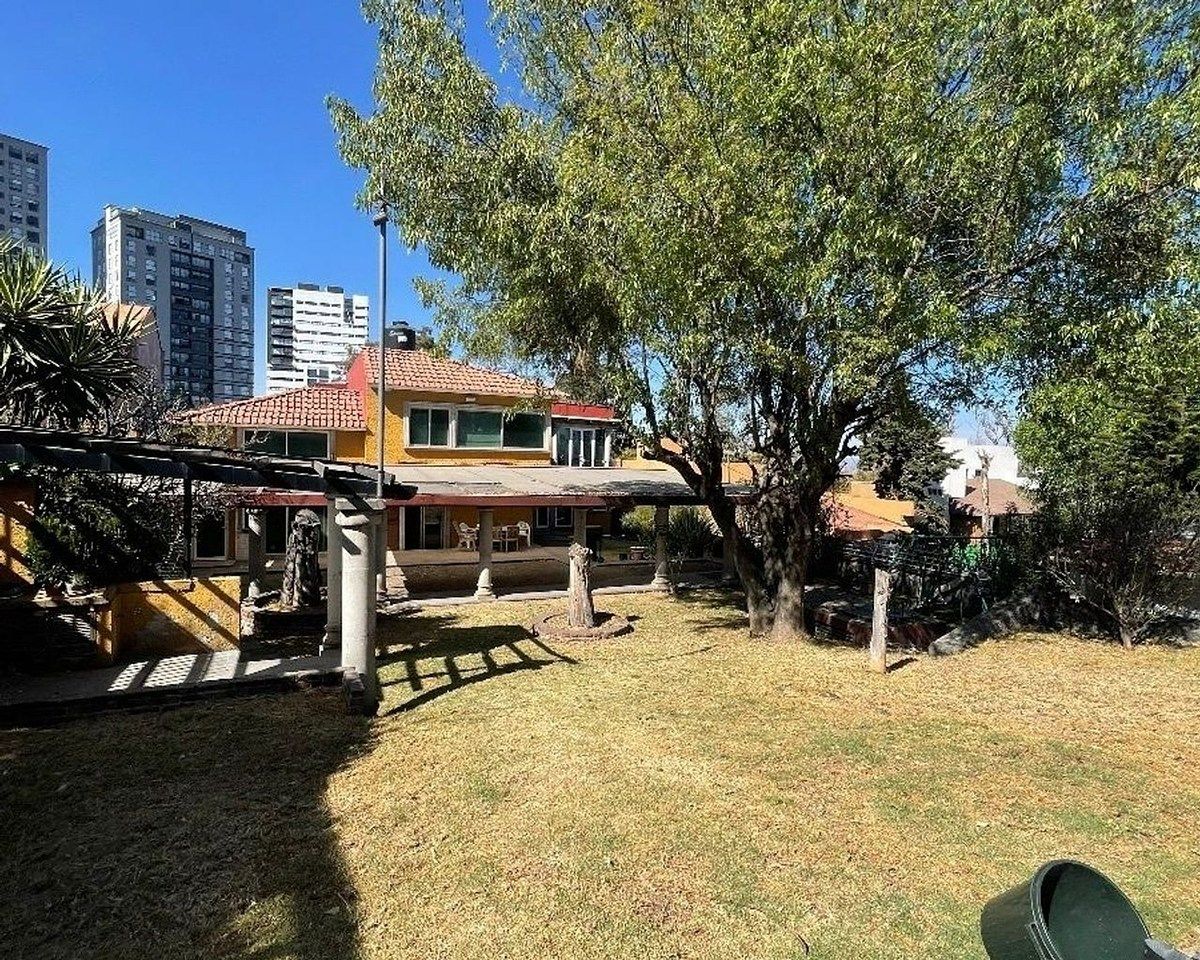 Altavista VII, Santa Fe, Álvaro Obregón - foto 1